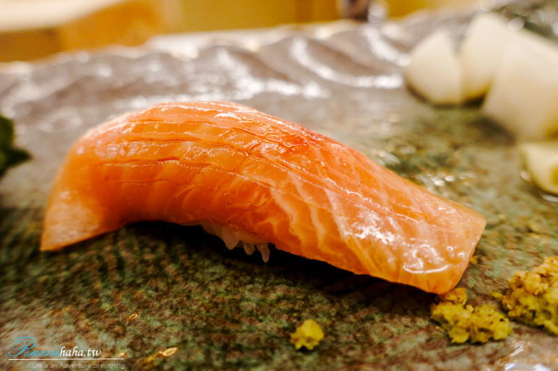 東區-無菜單料理-日本料理-小將割烹-握壽司-赤海膽-推薦