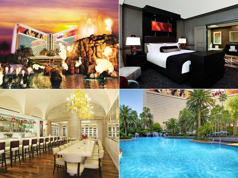 Mirage-hotel-美西-拉斯維加斯-飯店推薦-酒店-旅館-民宿-必玩景點