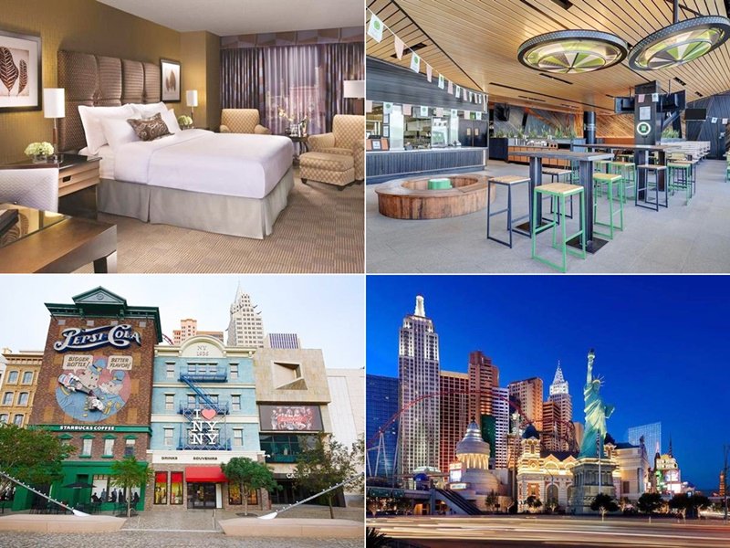 NewYork-hotel-美西自由行-拉斯維加斯-飯店推薦-酒店-旅館-民宿-必玩景點