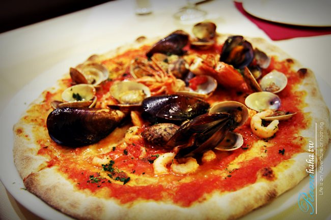  威尼斯-美食-必吃-推薦-披薩-名店-旅遊攻略-威尼斯嘉年華會-面具嘉年華-行程-餐廳